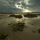 Playa de Arealonga.San Miguel de Reinante. Ribadeo-Lugo