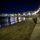 Playa de Arinaga, Gran Canaria