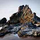 Playa de Arnao 2