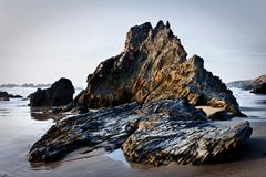 Playa de Arnao 2