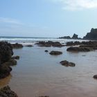 playa de asturias