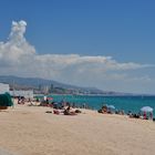 Playa de Badalona