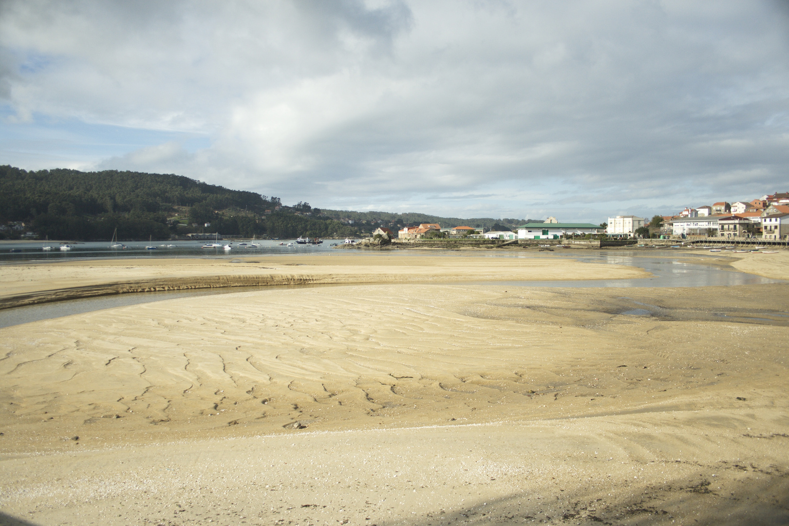 Playa de balea