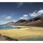 Playa de Barlovento