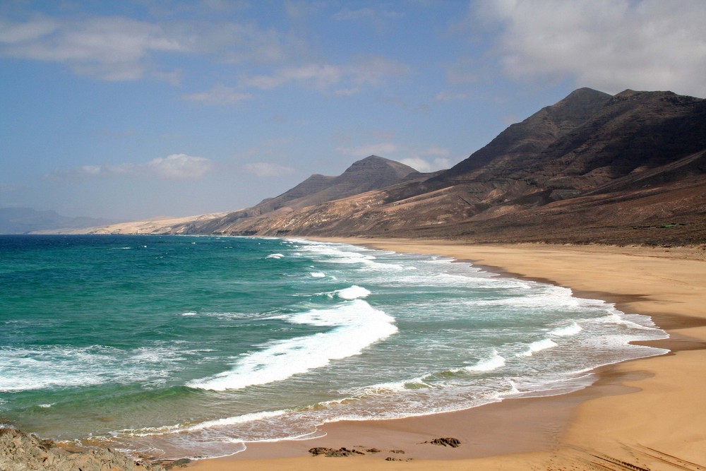 Playa de Barlovento