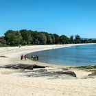 Playa de Barraña-Galicia