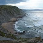 Playa de Barrika (Bizkaia)