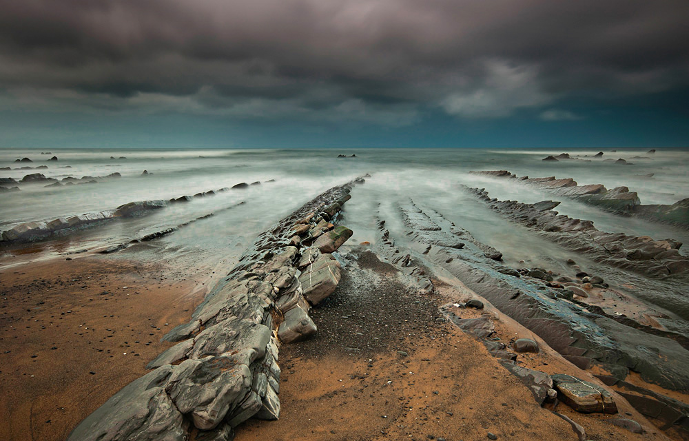 Playa de Barrìka