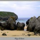 Playa de Barro.