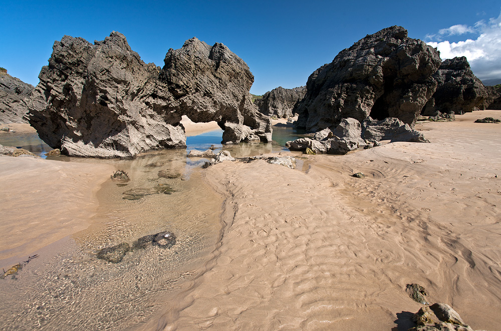 Playa de Barro