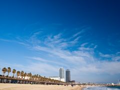 Playa de BCN