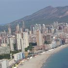 PLAYA DE BENIDORM