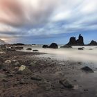 Playa de Benijo