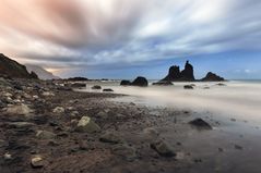 Playa de Benijo