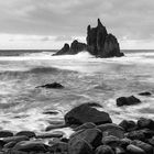 Playa de Benijo