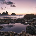 Playa de Benijo