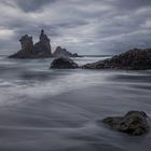 Playa de Benijo 