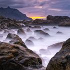 Playa de Benijo