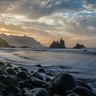 Playa de Benijo