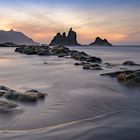 Playa de Benijo