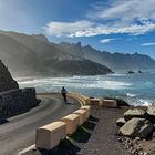 Playa de Benijo