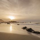 Playa de Benijo