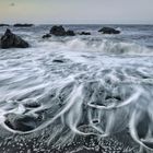 Playa De Benijo, Tenerife, Islas Canarias