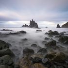 Playa de Benijo - Teneriffa