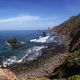 Playa de Benijo, Teneriffa