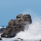 Playa de Benijo - Teneriffa