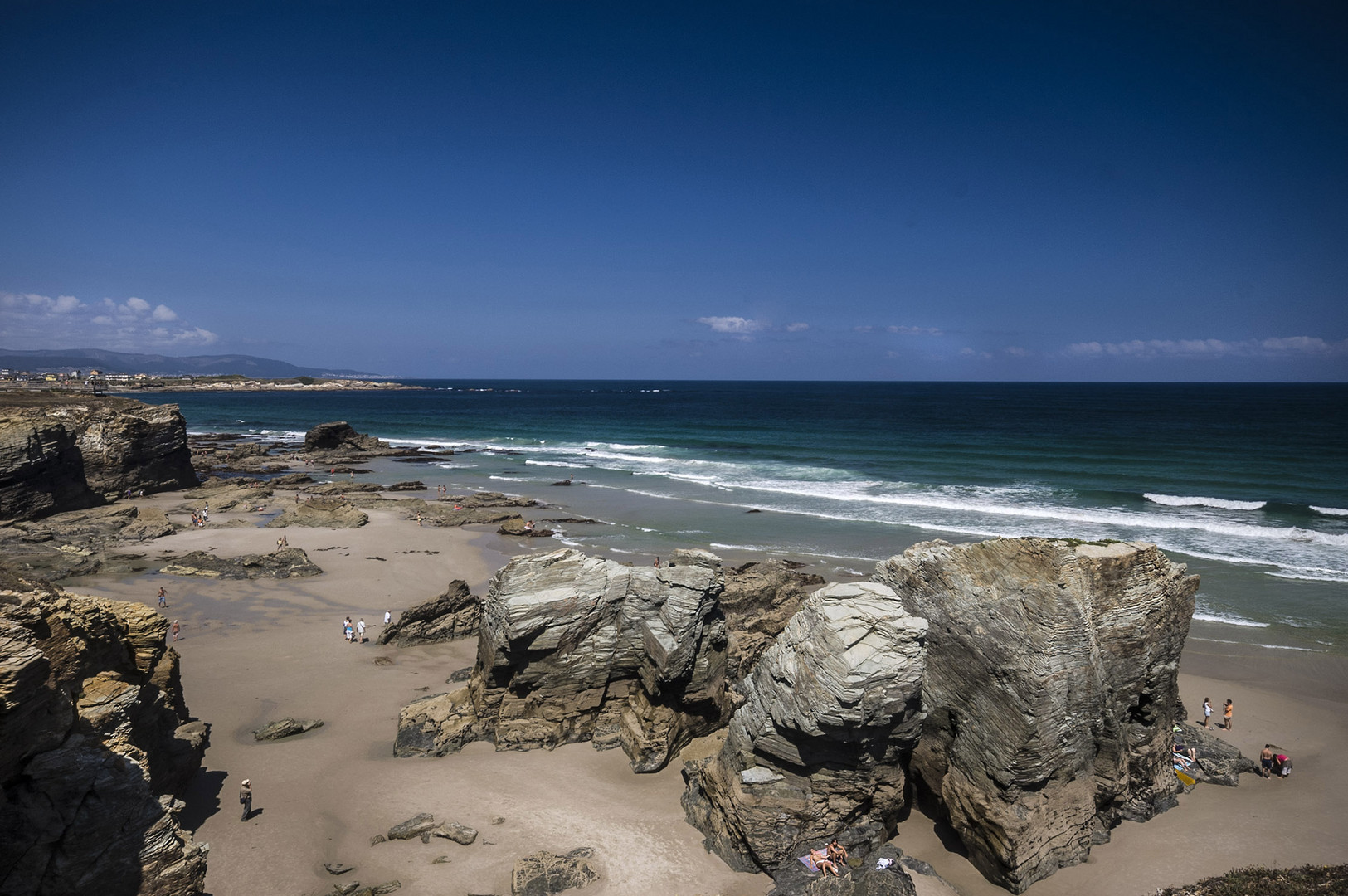 PLAYA DE BENQUERENCIA