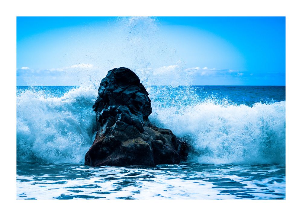 Playa de Bollullo