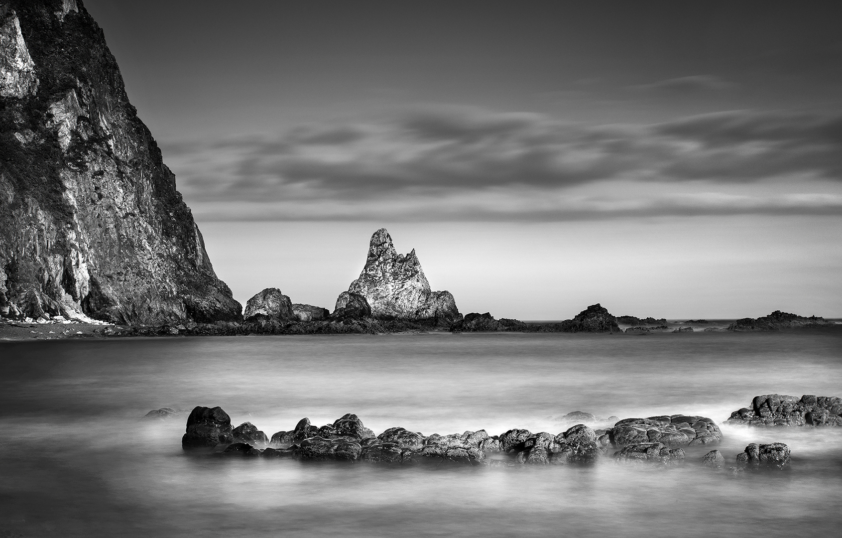 Playa de Campiecho