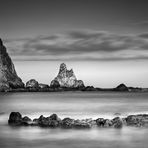 Playa de Campiecho