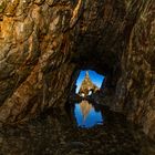 PLAYA DE CAMPIECHO - ASTURIAS