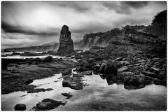 Playa de Campiecho II