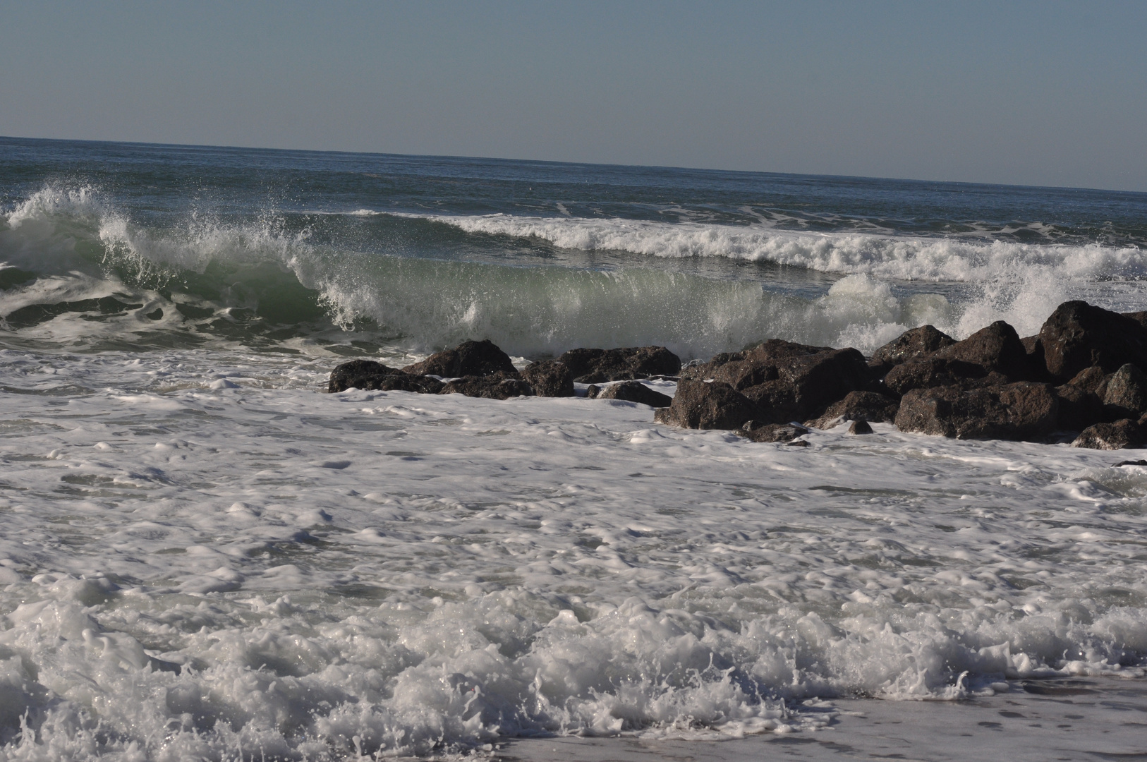 playa de cap breton (with aixoise )