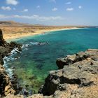 Playa de Castillo