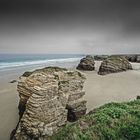 PLAYA DE CATEDRAL/ASTURIEN