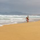 Playa de Cofete