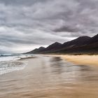 Playa de Cofete