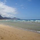 Playa de Cofete