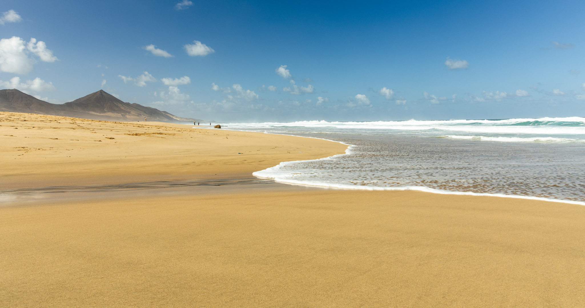 Playa de Cofete