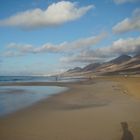 playa de cofete