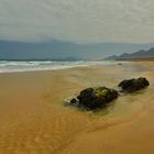 Playa de Cofete