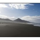 Playa de Cofete