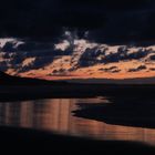 Playa de Cofete - cuando comienza la noche *... ´14