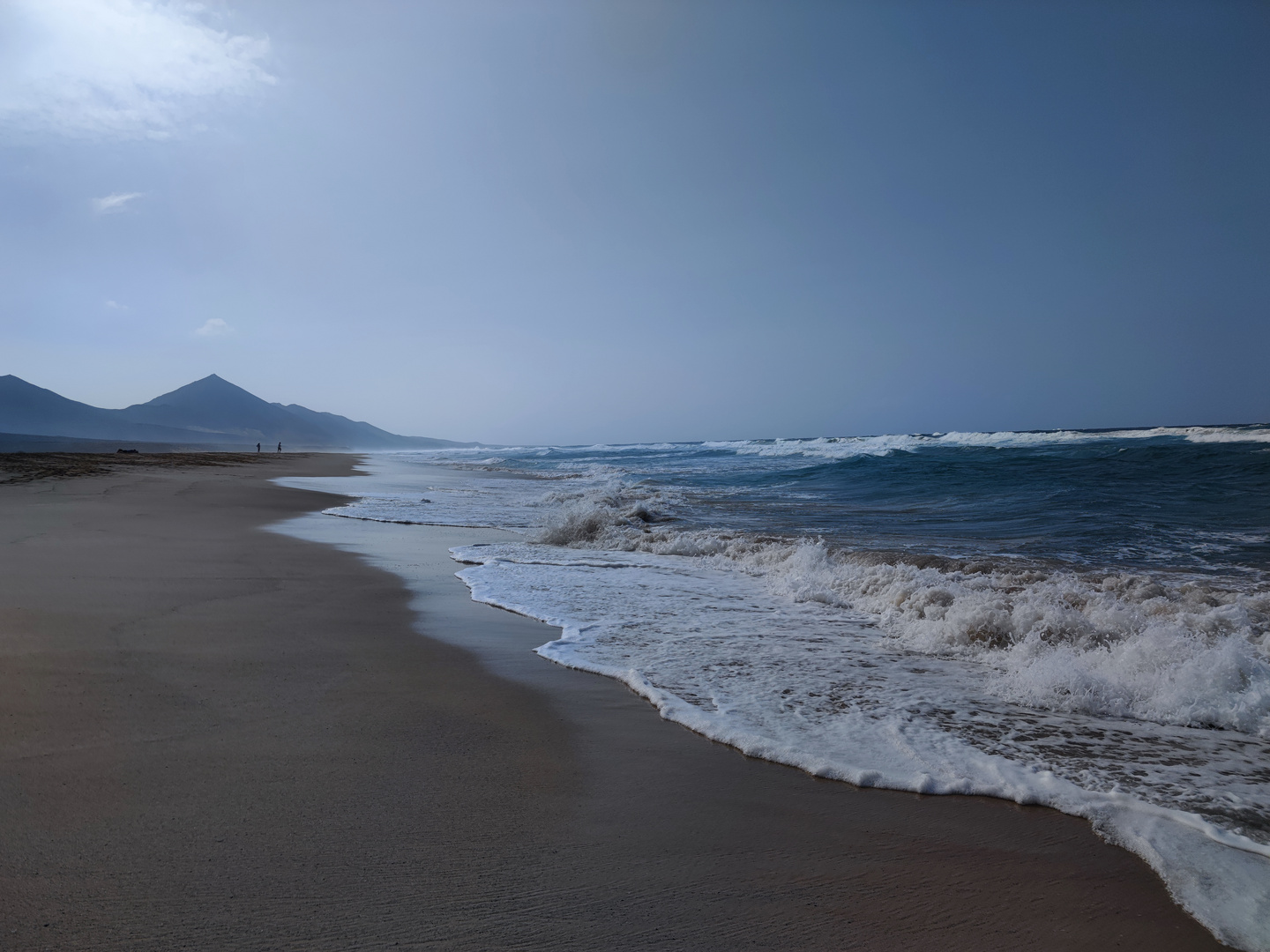 Playa de Cofete