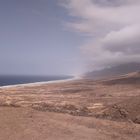 Playa de Cofete, Fuerteventura