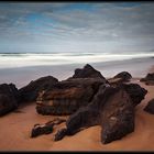 Playa de Cofete - Fuerteventura I